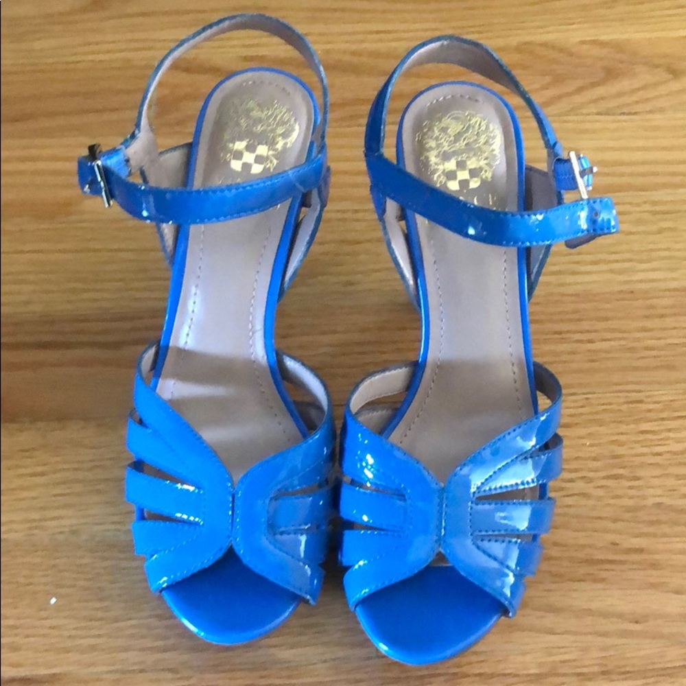Vince Camuto Sandal